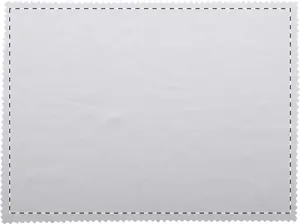 Essuie-lunettes publicitaire - Dioptry XL RPET