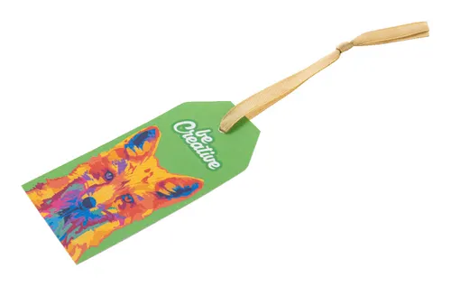 Étiquette cadeau personnalisée - PrinTag