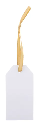 Étiquette cadeau personnalisée - PrinTag