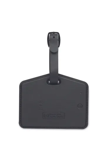 Étiquette de bagage anti-perte personnalisée - Tagsmart