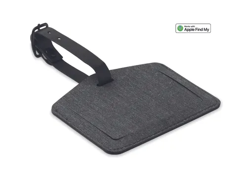 Étiquette de bagage anti-perte personnalisée - Tagsmart
