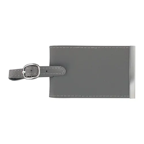 Etiquette de valise personnalisée