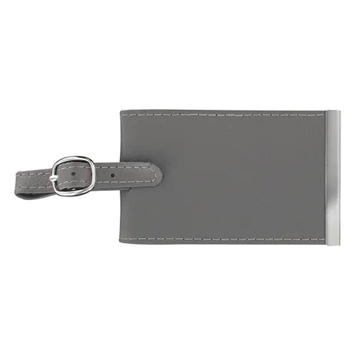 Etiquette de valise personnalisée