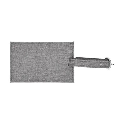 Etiquette de valise personnalisée