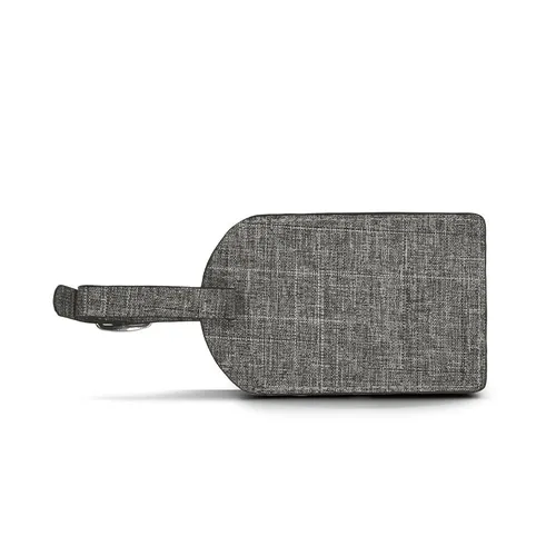 Etiquette de valise personnalisée