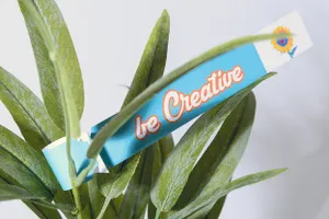 Étiquettes pour plantes - PlantTag