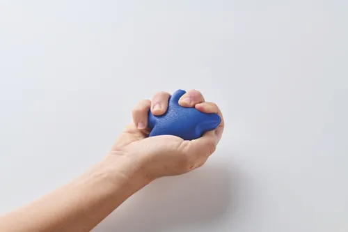 Étoile anti-stress en PU - Starly