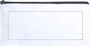 Étui à colorier personnalisé - Willems