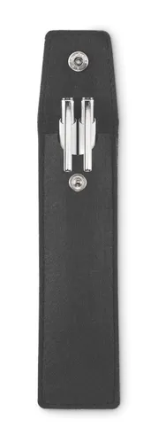 Etui à crayons en feutre RPET - Cencil