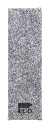 Étui à stylos personnalisé RPET - Refelt Pen