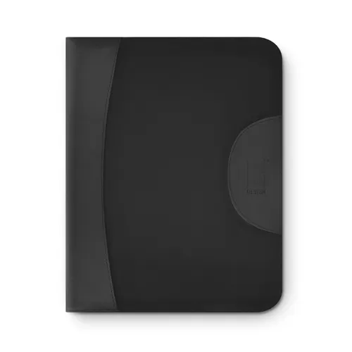 Etui de presentation publicitaire pour stylos