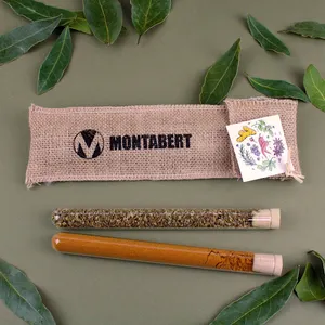 Etui dégustation épices