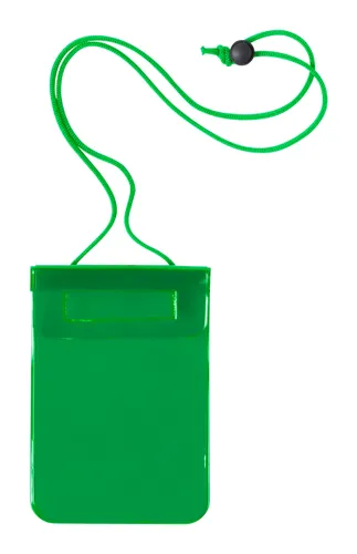 Étui étanche publicitaire pour téléphone portable - Coprox