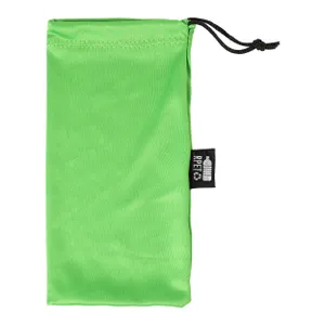 Étui lunettes en RPET - Pousun | Vert