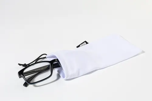 Étui lunettes en RPET - Pousun