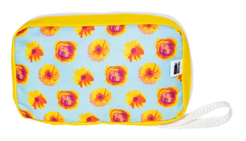 Étui organiseur personnalisé en RPET - SuboBag Charge