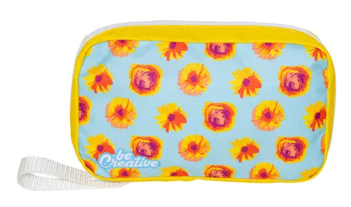 Étui organiseur personnalisé en RPET - SuboBag Charge