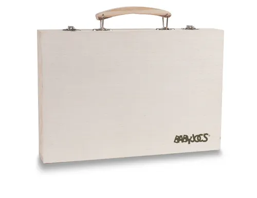 Etui peinture personnalisable - Genio