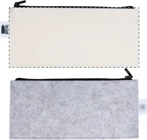 Étui rpet personnalisable - CreaFelt Pen Zip