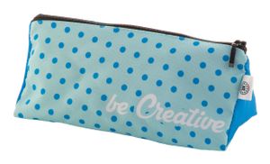 Étui rpet personnalisable - Trippy | Noir