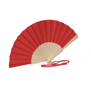 Éventail Aire | Rouge