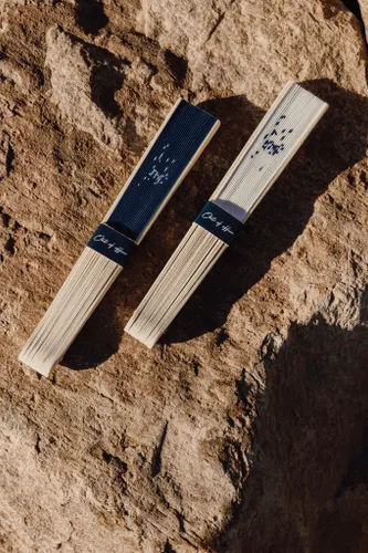 Éventail Out of office - Vinga