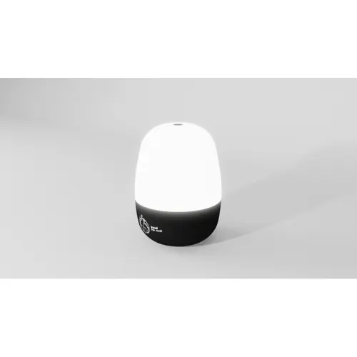 F05 - Lampe nomade personnalisée