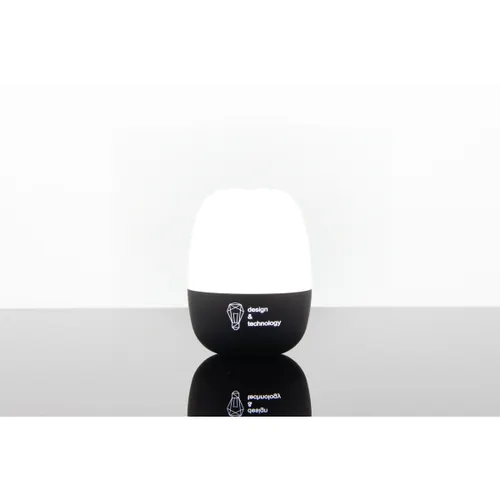 F05 - Lampe nomade personnalisée