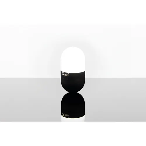 F11 - Lampe culbuto personnalisée