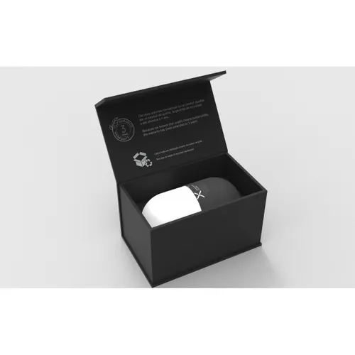 F11 - Lampe culbuto personnalisée