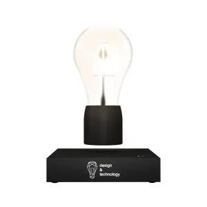 F20 - Lampe lévitation publicitaire