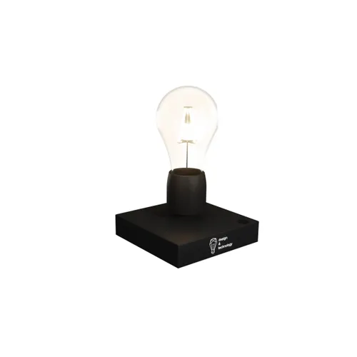 F20 - Lampe lévitation publicitaire
