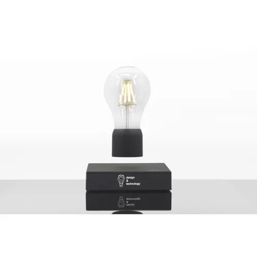 F20 - Lampe lévitation publicitaire
