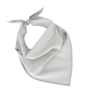 Fiesta - Bandana - K-up | Sweet Grey