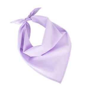 Fiesta - Bandana - K-up | Wisteria Purple