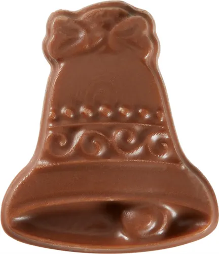 Figurine en chocolat « Pâques » en flowpack