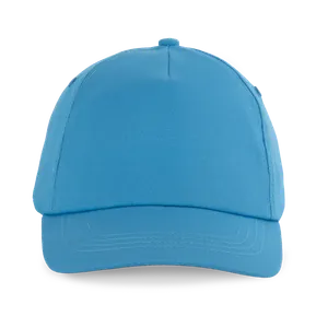 First kids - Casquette enfant 5 panneaux - K-up | Lagoon