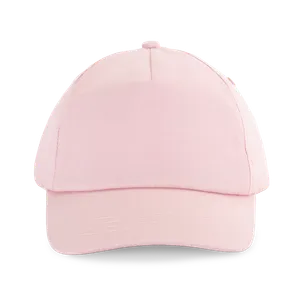 First kids - Casquette enfant 5 panneaux - K-up | Pink