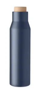 Flacon à double paroi 500 ml personnalisable - Dudinka | Dark Navy