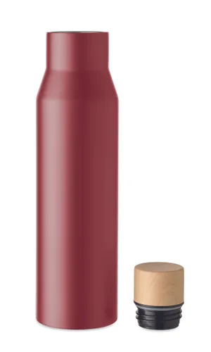 Flacon à double paroi 500 ml personnalisable - Dudinka