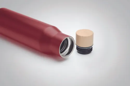 Flacon à double paroi 500 ml personnalisable - Dudinka