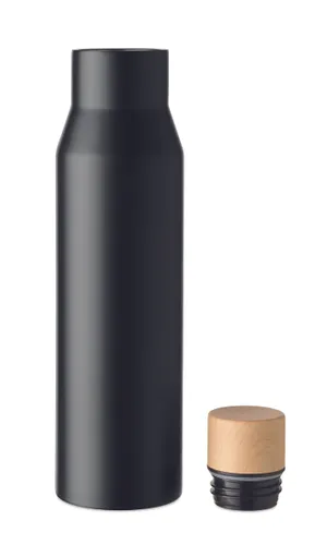 Flacon à double paroi 500 ml personnalisable - Dudinka