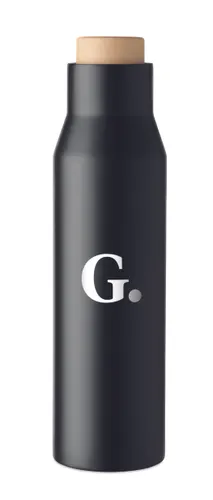 Flacon à double paroi 500 ml personnalisable - Dudinka