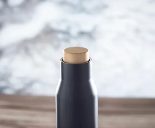 Flacon à double paroi 500 ml personnalisable - Dudinka