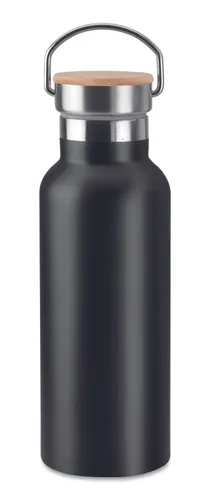 Flacon double paroi 500 ml personnalisable - Helsinki