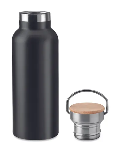 Flacon double paroi 500 ml personnalisable - Helsinki