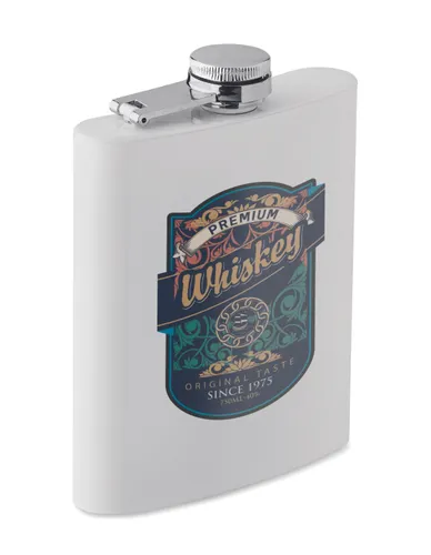 Flasque personnalisable pour sublimation - Sublim Hip