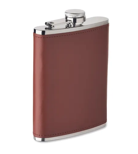 Flasque publicitaire 200 ml - Slimmy