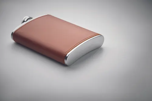 Flasque publicitaire 200 ml - Slimmy