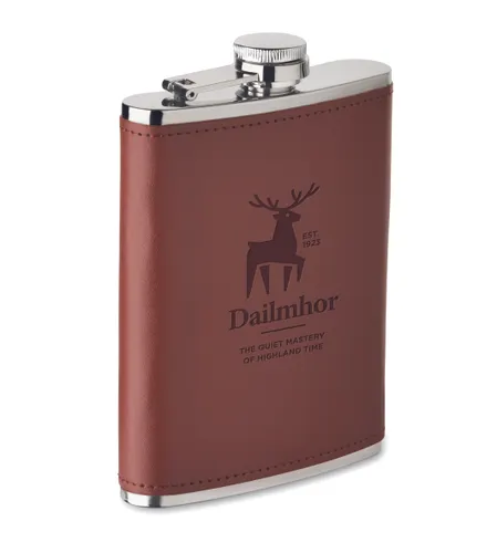 Flasque publicitaire 200 ml - Slimmy